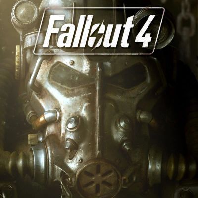 Лот: 8279977. Фото: 1. Fallout 4 Xbox One диск в идеальном... Игры для консолей