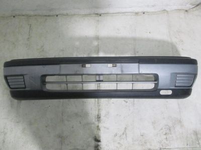 Лот: 15251340. Фото: 1. Бампер передний Nissan Pulsar... Кузов