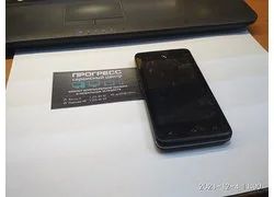 Лот: 18359106. Фото: 1. Смартфон Fly IQ449 Pronto. Смартфоны