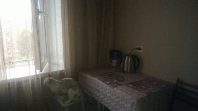 Лот: 10009344. Фото: 1. Сдам 1-комнатную квартиру. Квартиры, студии