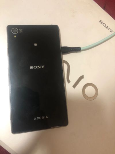 Лот: 19145305. Фото: 1. Sony Xperia Z1. Смартфоны