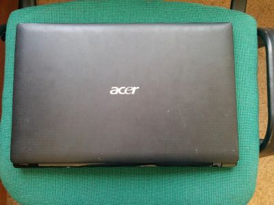 Лот: 11783357. Фото: 1. Ноутбук Acer Aspire P5WE0. Ноутбуки