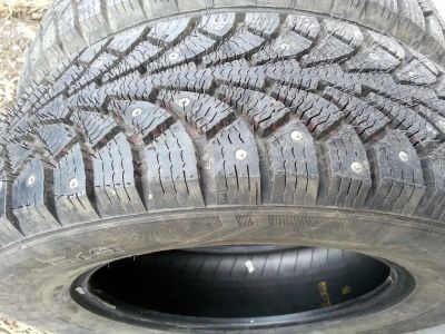Лот: 4627821. Фото: 1. R14 185\70 КАМА EURO 519 новые... Шины