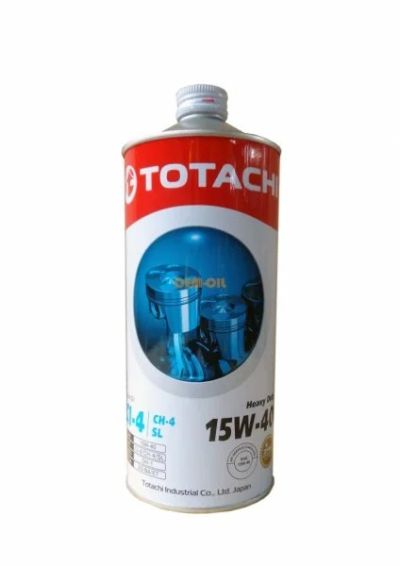Лот: 12548093. Фото: 1. TOTACHI масло моторное Heavy Duty... Масла, жидкости