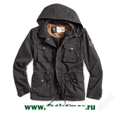 Лот: 2545981. Фото: 1. Surplus parka. Верхняя одежда