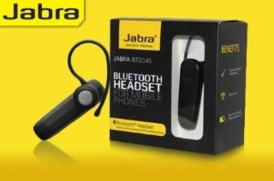 Лот: 5272515. Фото: 1. Гарнитура jabra bt2045. Красноярск