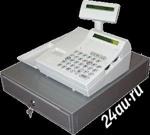 Лот: 1632993. Фото: 1. Кассовый аппарат Касби-02Ф. Торговое