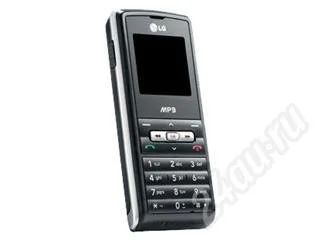 Лот: 157405. Фото: 1. LG KP110 почти новый. Кнопочные мобильные телефоны