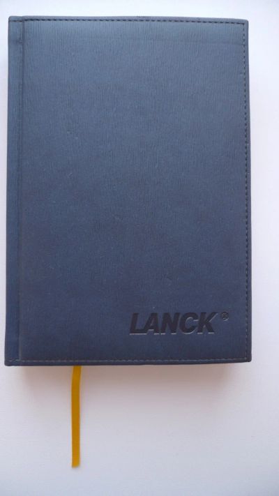 Лот: 15804805. Фото: 1. Ежедневник 2006 года новый. Записные книжки, ежедневники, блокноты