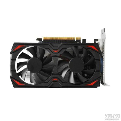 Лот: 18245108. Фото: 1. Видеокарта Nvidia GeForce GTX950M... Видеокарты