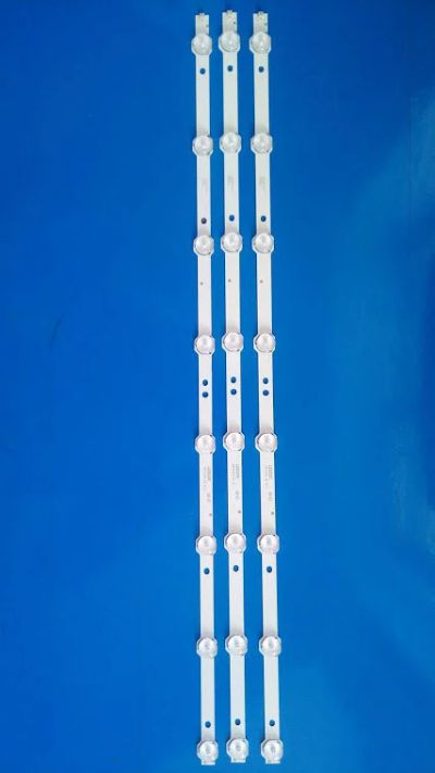 Лот: 8213814. Фото: 1. LED-подсветка 4708-K320WD-A4213K01... Светодиоды