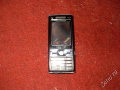 Лот: 562298. Фото: 1. Sony Ericsson K790i. Кнопочные мобильные телефоны