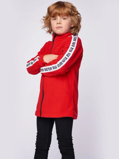 Лот: 24607114. Фото: 1. Куртка BASK kids. Легкие куртки, толстовки