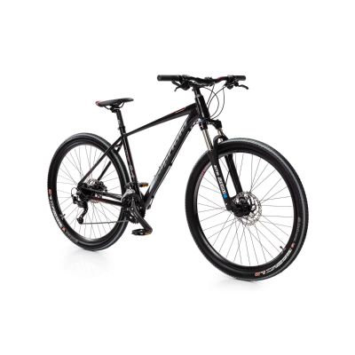 Лот: 18919745. Фото: 1. Велосипед Capriolo MTB LEVEL 9... Велосипеды