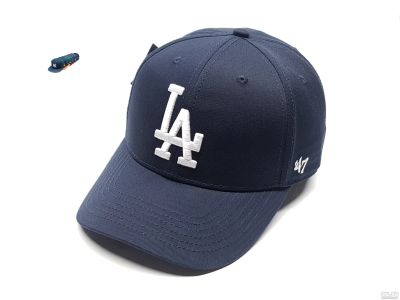 Лот: 18190803. Фото: 1. Бейсболка Los Angeles LA Dodgers... Головные уборы