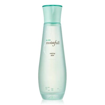 Лот: 3971309. Фото: 1. Etude House Aloe Moistfull Soothing... Уход за лицом 