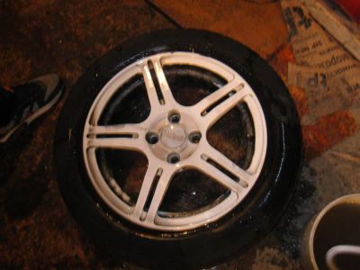 Лот: 5215313. Фото: 1. кованные диски Slik L1819W. Диски