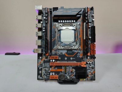 Лот: 25522289. Фото: 1. Комплект Xeon E5-2620v3/6 cores... Комплекты запчастей
