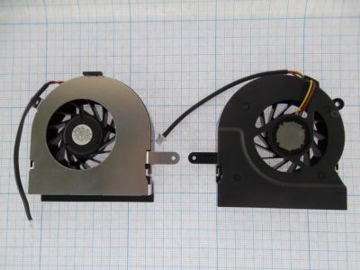 Лот: 12246833. Фото: 1. Кулер для Toshiba A205. Системы охлаждения