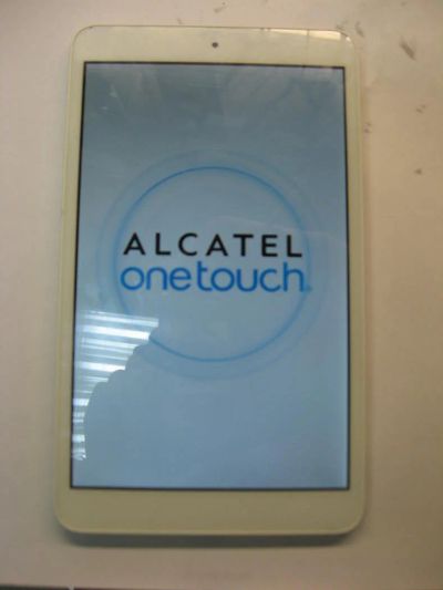 Лот: 6863591. Фото: 1. Планшет Alcatel Pop8 3G 8" 4Gb... Планшеты