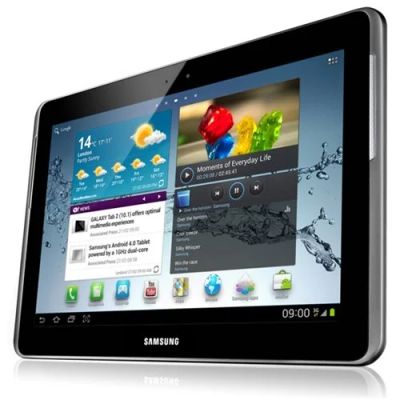 Лот: 5366520. Фото: 1. планшет galaxy tab 2 10/1. Планшеты
