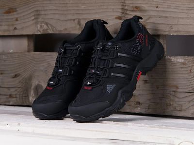 Лот: 10166920. Фото: 1. Adidas Terrex AX2. Кеды, кроссовки, слипоны