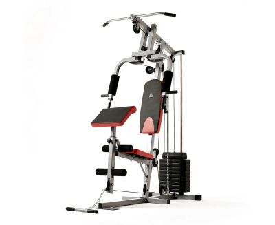 Лот: 22360845. Фото: 1. Силовой комплекс DFC HomeGym D7001. Силовые, скамьи, стойки