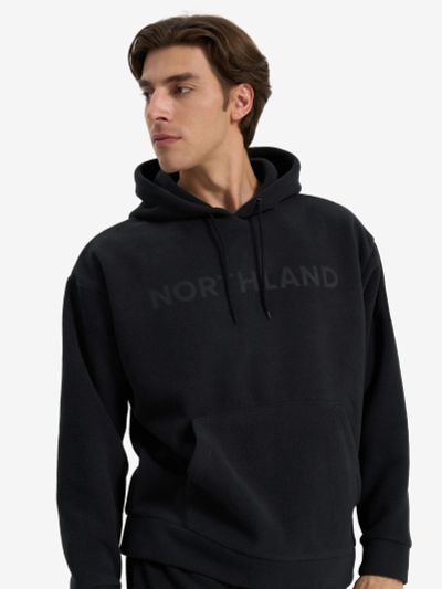 Лот: 23278749. Фото: 1. Джемпер флисовый мужской Northland... Другое (спортивная одежда)