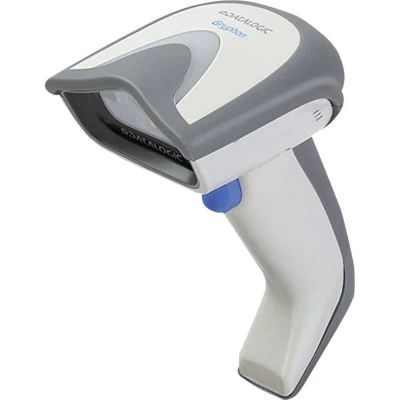 Лот: 10534222. Фото: 1. Сканер штрих-кода Datalogic Gryphone... Торговое
