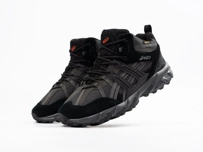 Лот: 25045754. Фото: 1. Зимние Кроссовки Asics Gel-Sonoma... Кеды, кроссовки, слипоны