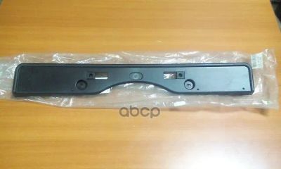 Лот: 21876037. Фото: 1. Крепление Номерного Знака TOYOTA... Другое (автозапчасти)