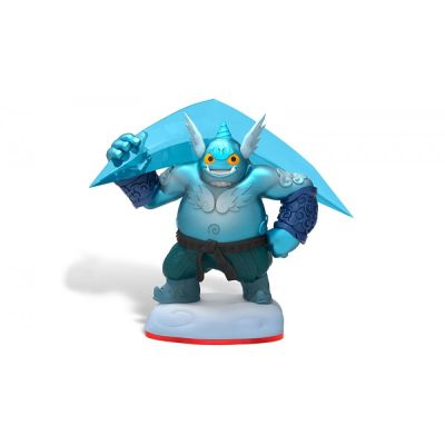 Лот: 14389033. Фото: 1. Фигурка Skylanders Trap Team... Фигурки, статуэтки