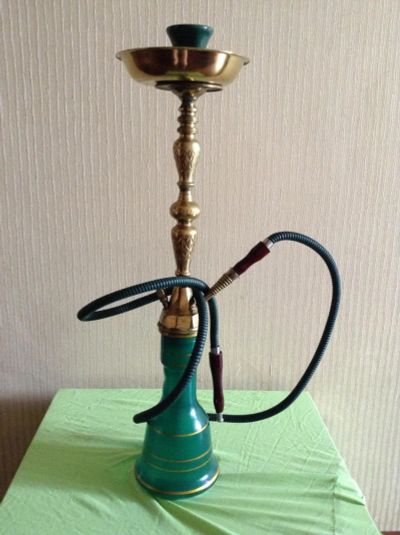 Лот: 7623413. Фото: 1. Кальян. Аксессуары и запчасти для кальянов