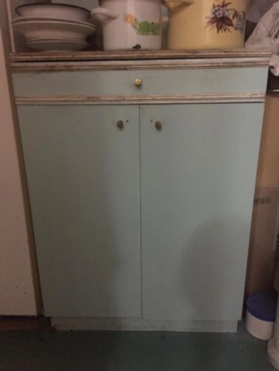 Лот: 8744109. Фото: 1. Шкафчики. Шкафчики и стеллажи