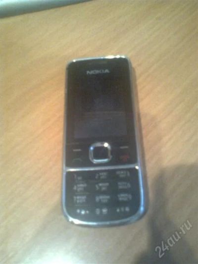 Лот: 1504934. Фото: 1. nokia2700. Разное