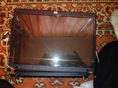 Лот: 5529515. Фото: 1. продам HP Compaq 500. Ноутбуки