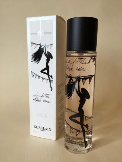 Лот: 7463903. Фото: 1. 12. Guerlain La Petite Robe Noire... Женская парфюмерия