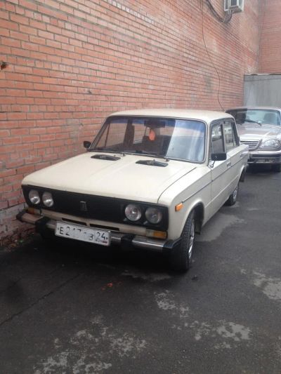 Лот: 5984021. Фото: 1. ВАЗ 21 06. Автомобили