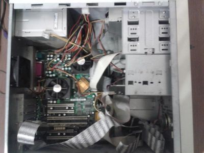 Лот: 5525011. Фото: 1. Intel server board sa12 (обмен... Материнские платы