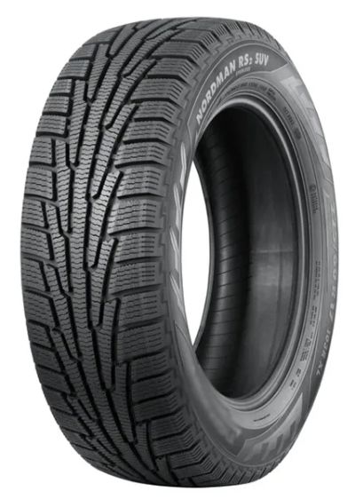 Лот: 20662983. Фото: 1. 225/55 R18 Nordman RS2 SUV 102R... Шины