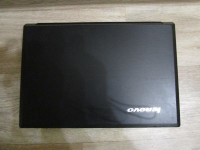Лот: 15765187. Фото: 1. Ноутбук Lenovo B460e. Ноутбуки