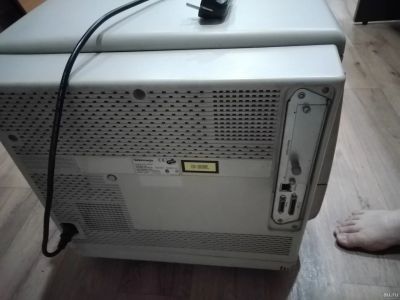 Лот: 13678469. Фото: 1. Принтер Tektronix Phaser 740. Лазерные принтеры