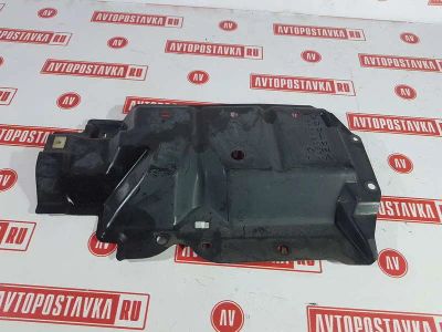 Лот: 20898436. Фото: 1. Защита двигателя Toyota Allion... Двигатель и элементы двигателя