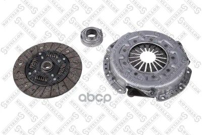Лот: 21893169. Фото: 1. 07-01172-Sx_к-Кт Сцепления! Mitsubishi... Другое (автозапчасти)