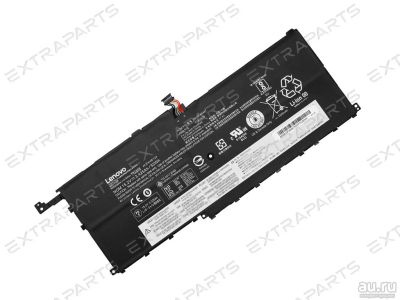 Лот: 22390044. Фото: 1. Аккумулятор Lenovo ThinkPad X1... Аккумуляторы