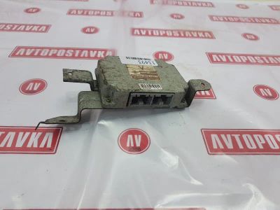 Лот: 20903590. Фото: 1. Блок управления акпп Nissan Wingroad... Электрооборудование
