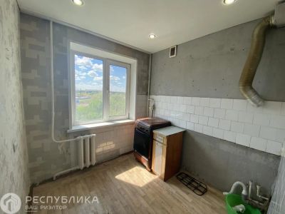 Лот: 19340240. Фото: 1. Продажа Квартира Зелёный Бор... Квартиры, студии