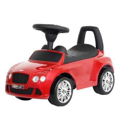 Лот: 10162827. Фото: 1. Машина-каталка Chilok BO Bentley... Машины и техника