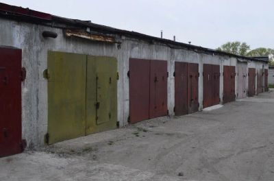 Лот: 16327080. Фото: 1. Куплю гараж в кооперативе в Энергетиках. Гаражи, парковочные места