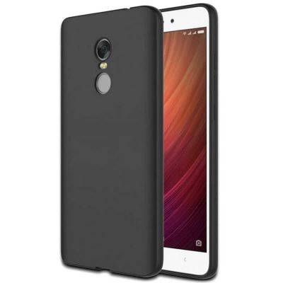 Лот: 10505841. Фото: 1. Чехол для For Redmi Note 4X. Чехлы, бамперы
